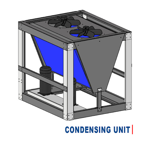 Condensing Units Eco Chiller
