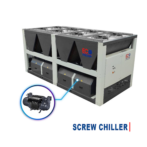 وحدات التكثيف (Condensing Units)